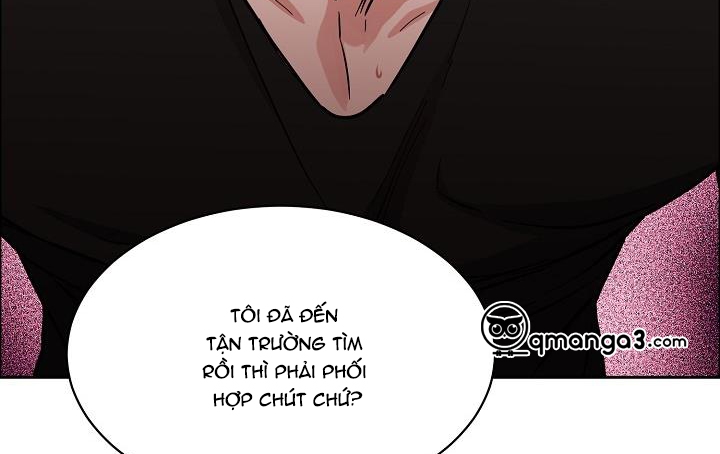 Bạn Sẽ Follow Tôi Chứ? Chapter 65 - Trang 114