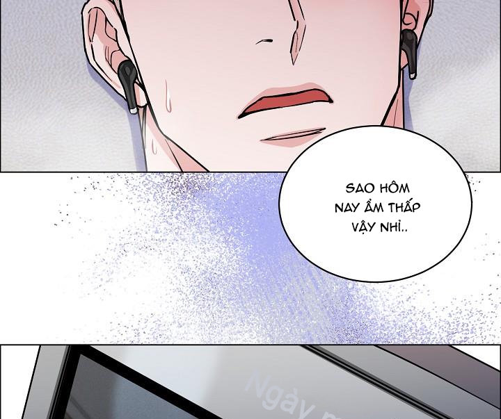 Bạn Sẽ Follow Tôi Chứ? Chapter 65 - Trang 42