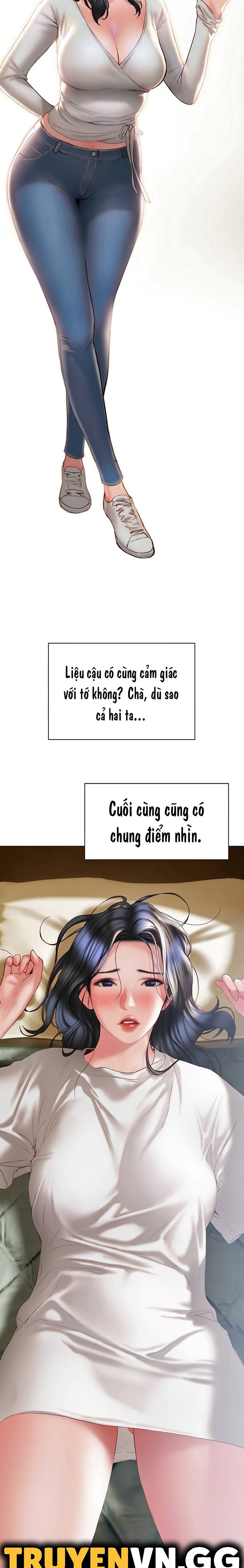 Cách Chúng Mình Tán Tỉnh Nhau Chapter 32 - Trang 23