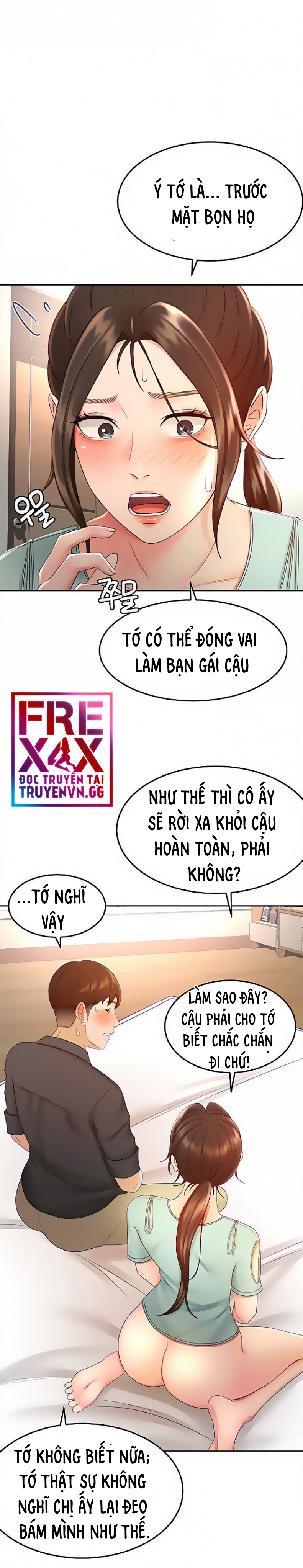 Cậu Chủ Nhỏ Chapter 37 - Trang 5