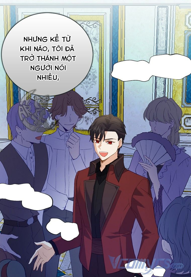 Chỉ Nhận Thức Được Sau Khi Mất Em Chapter 5 - Trang 12