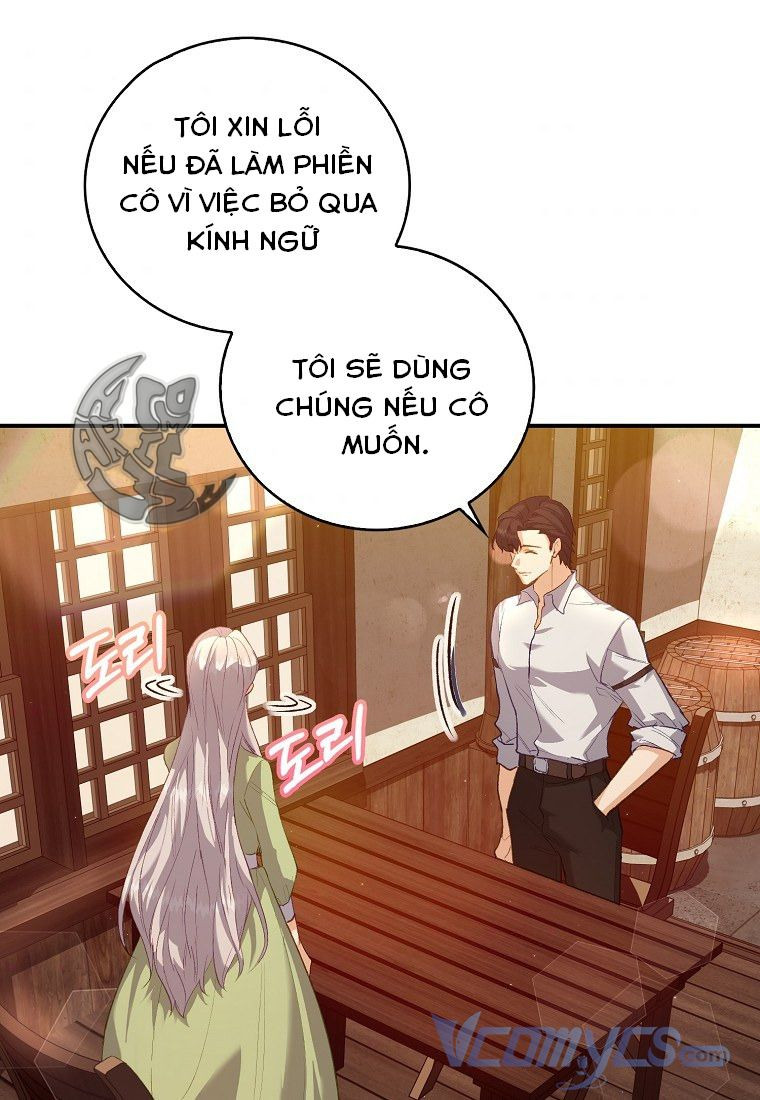 Chỉ Nhận Thức Được Sau Khi Mất Em Chapter 5 - Trang 4