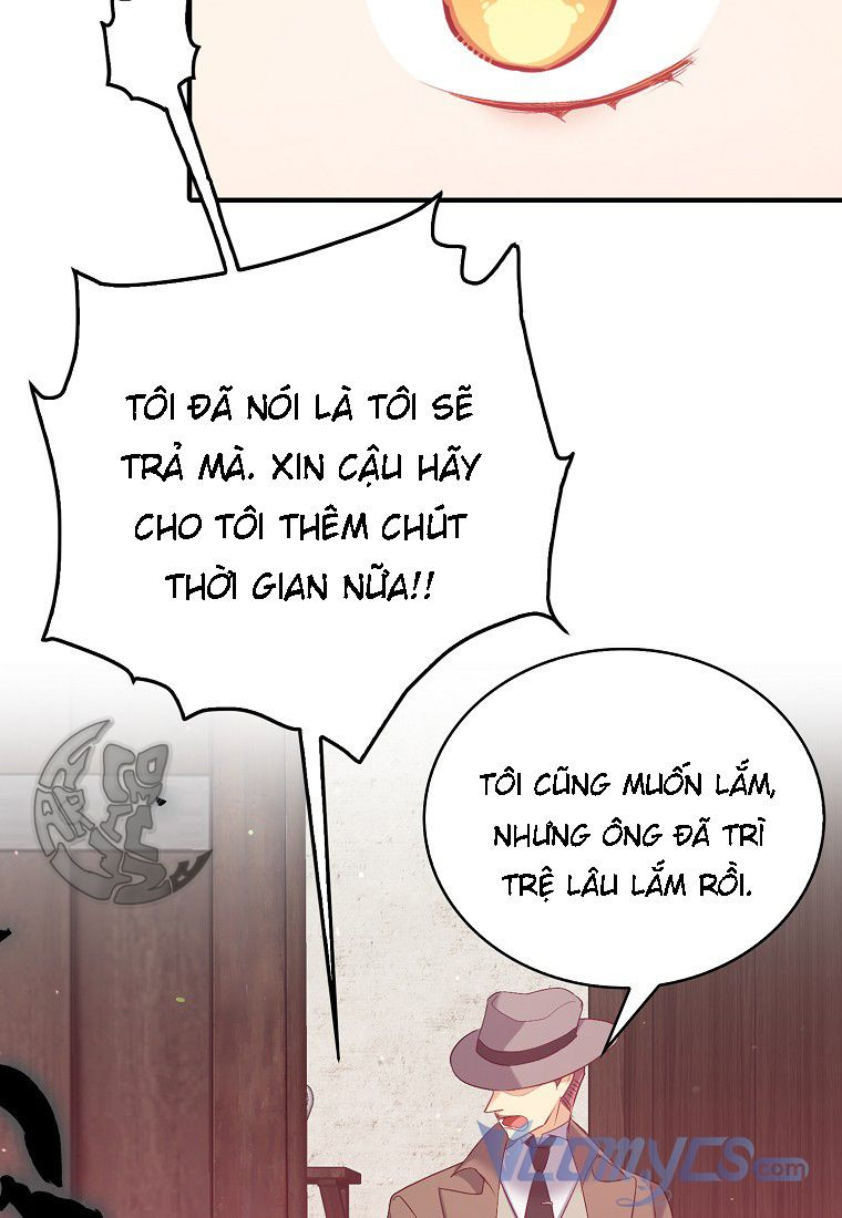 Chỉ Nhận Thức Được Sau Khi Mất Em Chapter 6 - Trang 20