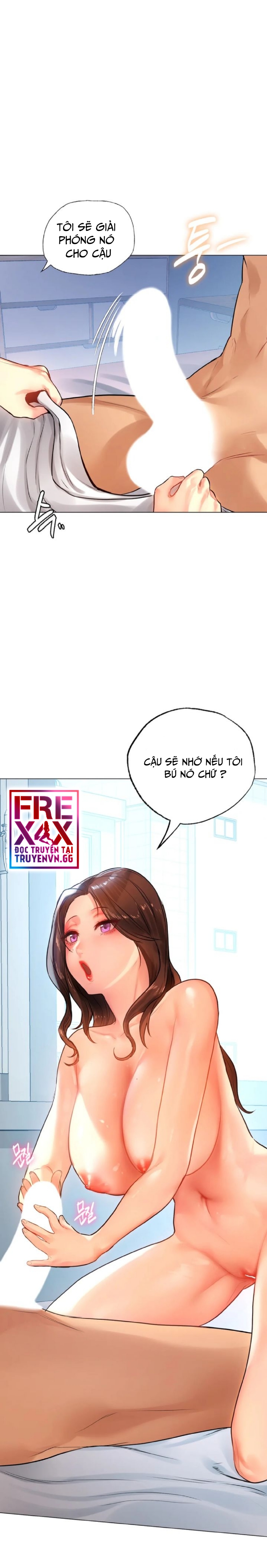 Đàn Ông Và Đàn Bà Ở Sillim Chapter 10 - Trang 14