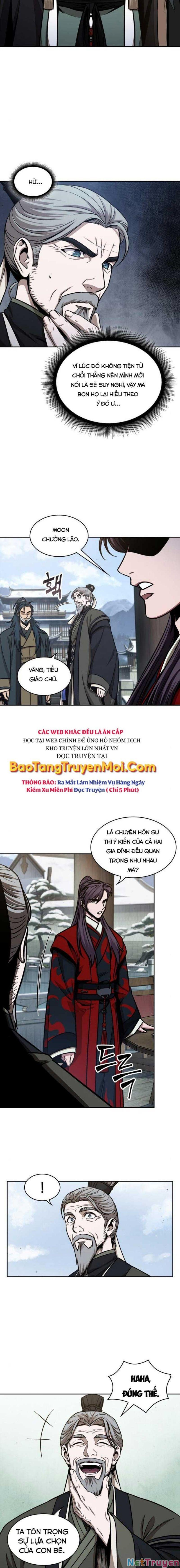 Nano Ma Thần Chapter 115 - Trang 3