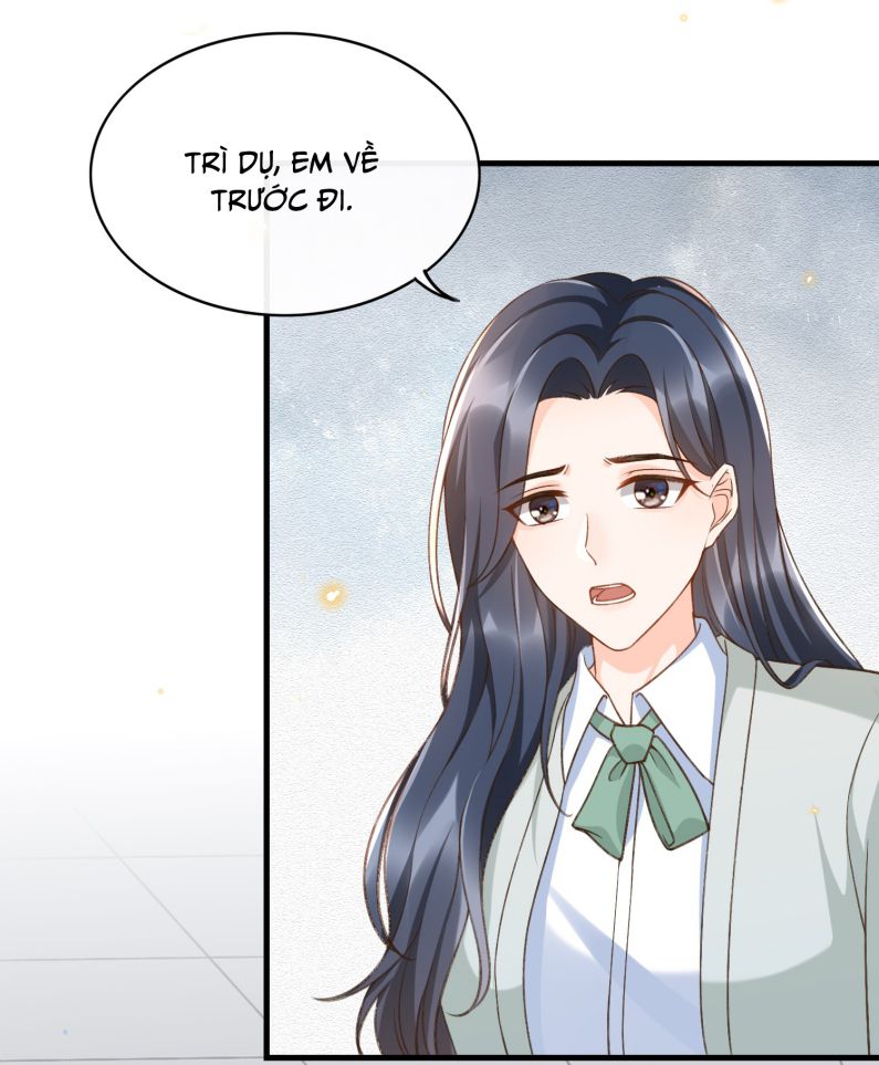 Ngọt Không Ngừng Nghỉ Chapter 50 - Trang 11