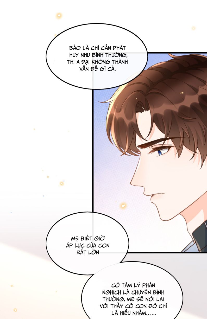 Ngọt Không Ngừng Nghỉ Chapter 50 - Trang 31