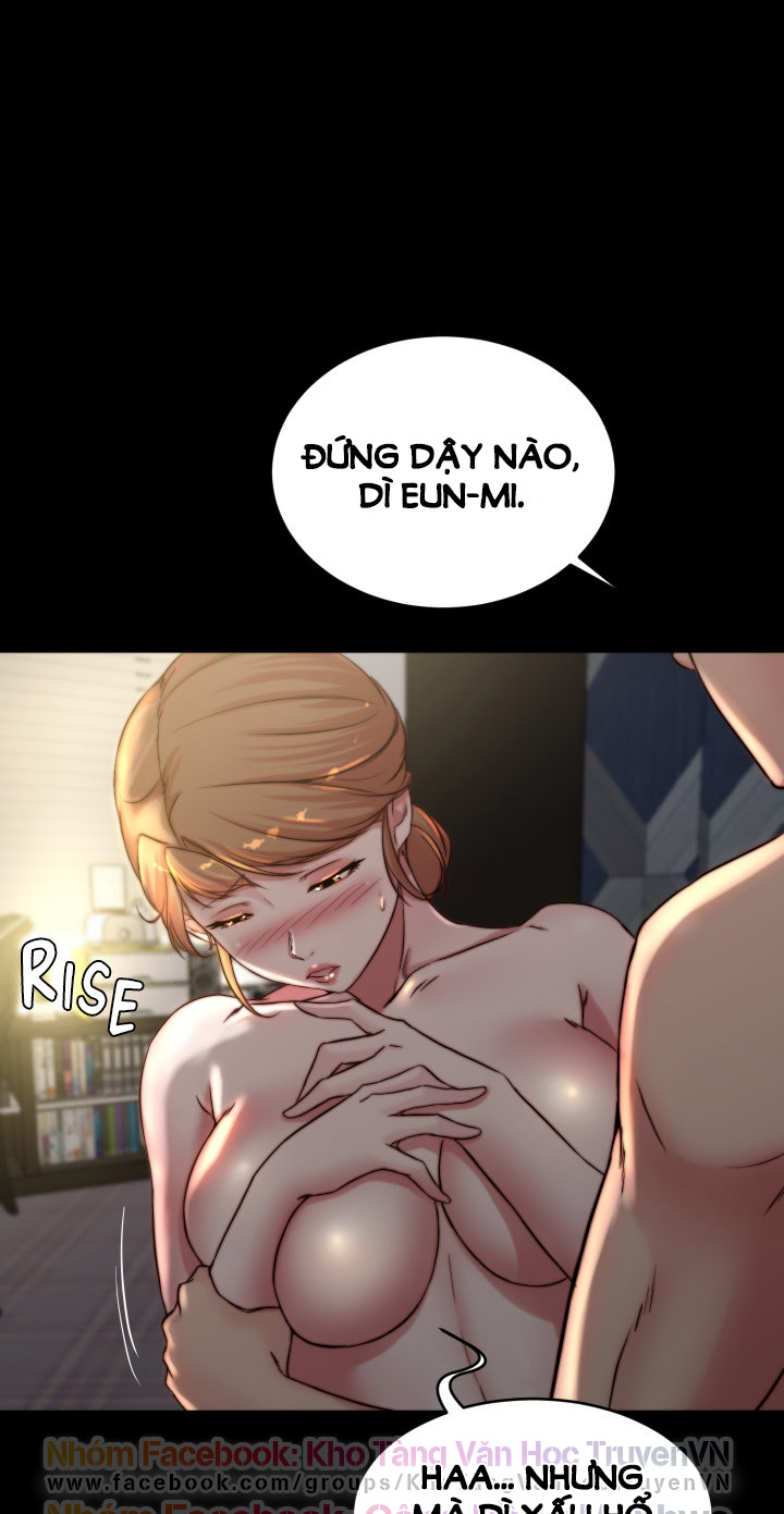 Nhật Ký Panty Chapter 79 - Trang 27