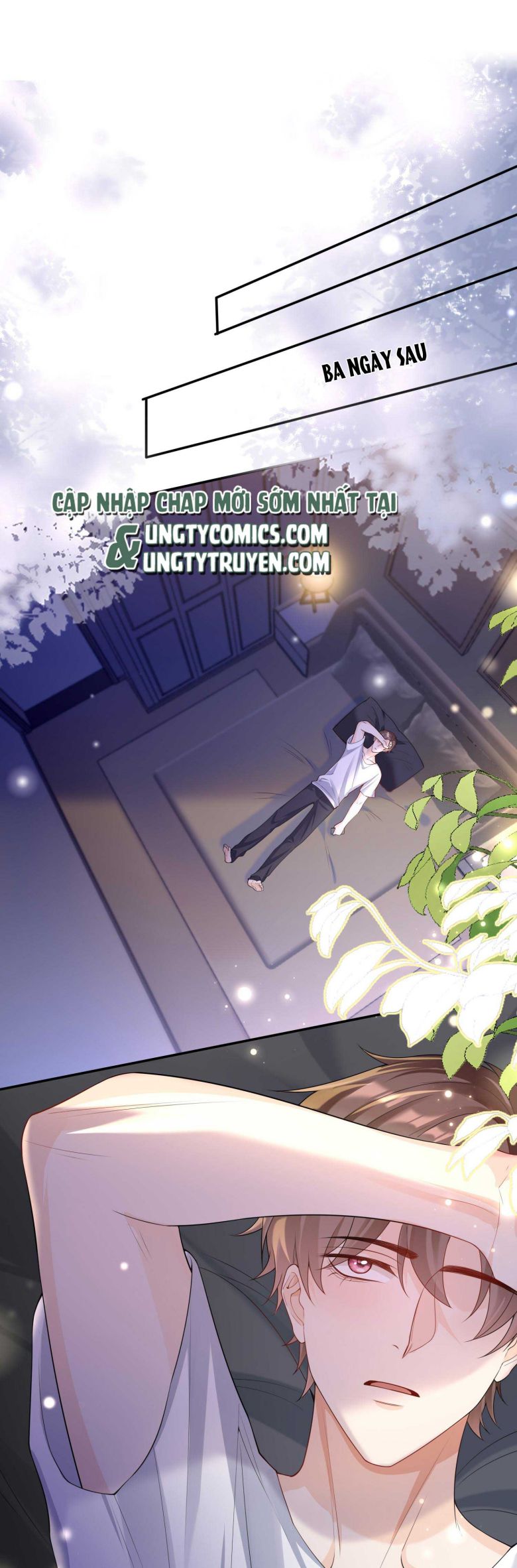 Scandal Quá Nhiều Là Lỗi Của Tôi Sao? Chapter 39 - Trang 2