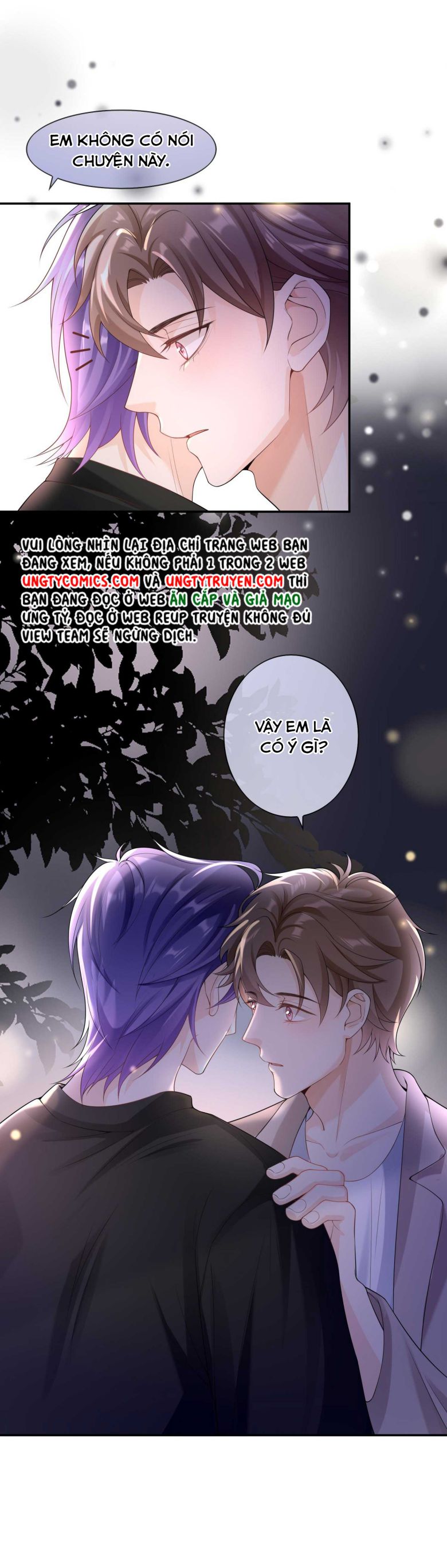 Scandal Quá Nhiều Là Lỗi Của Tôi Sao? Chapter 39 - Trang 21