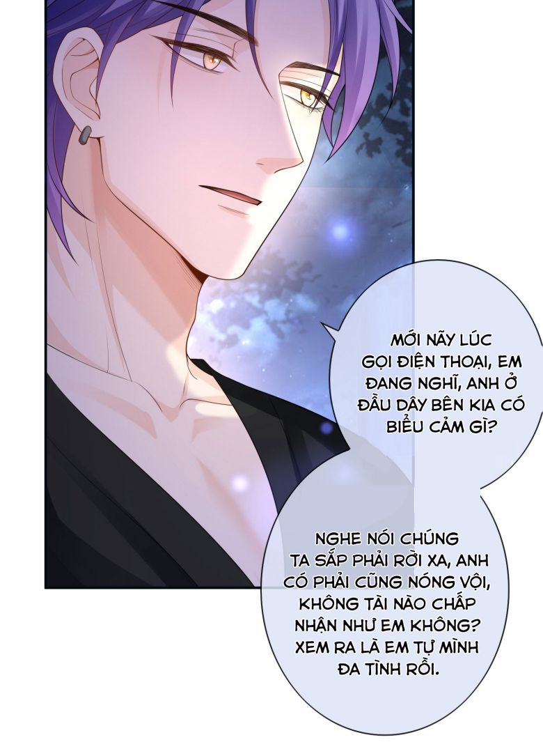 Scandal Quá Nhiều Là Lỗi Của Tôi Sao? Chapter 40 - Trang 10