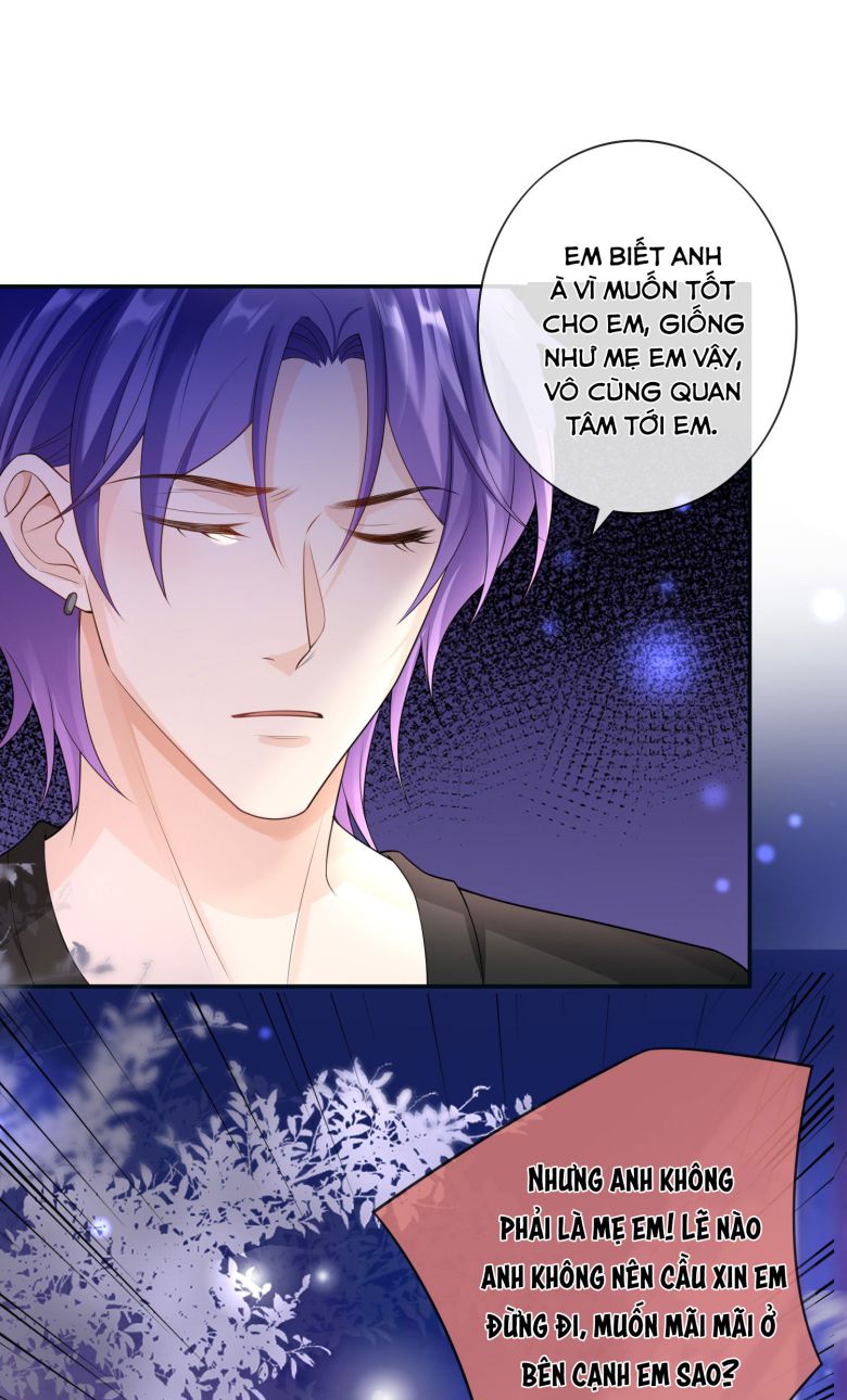 Scandal Quá Nhiều Là Lỗi Của Tôi Sao? Chapter 40 - Trang 12