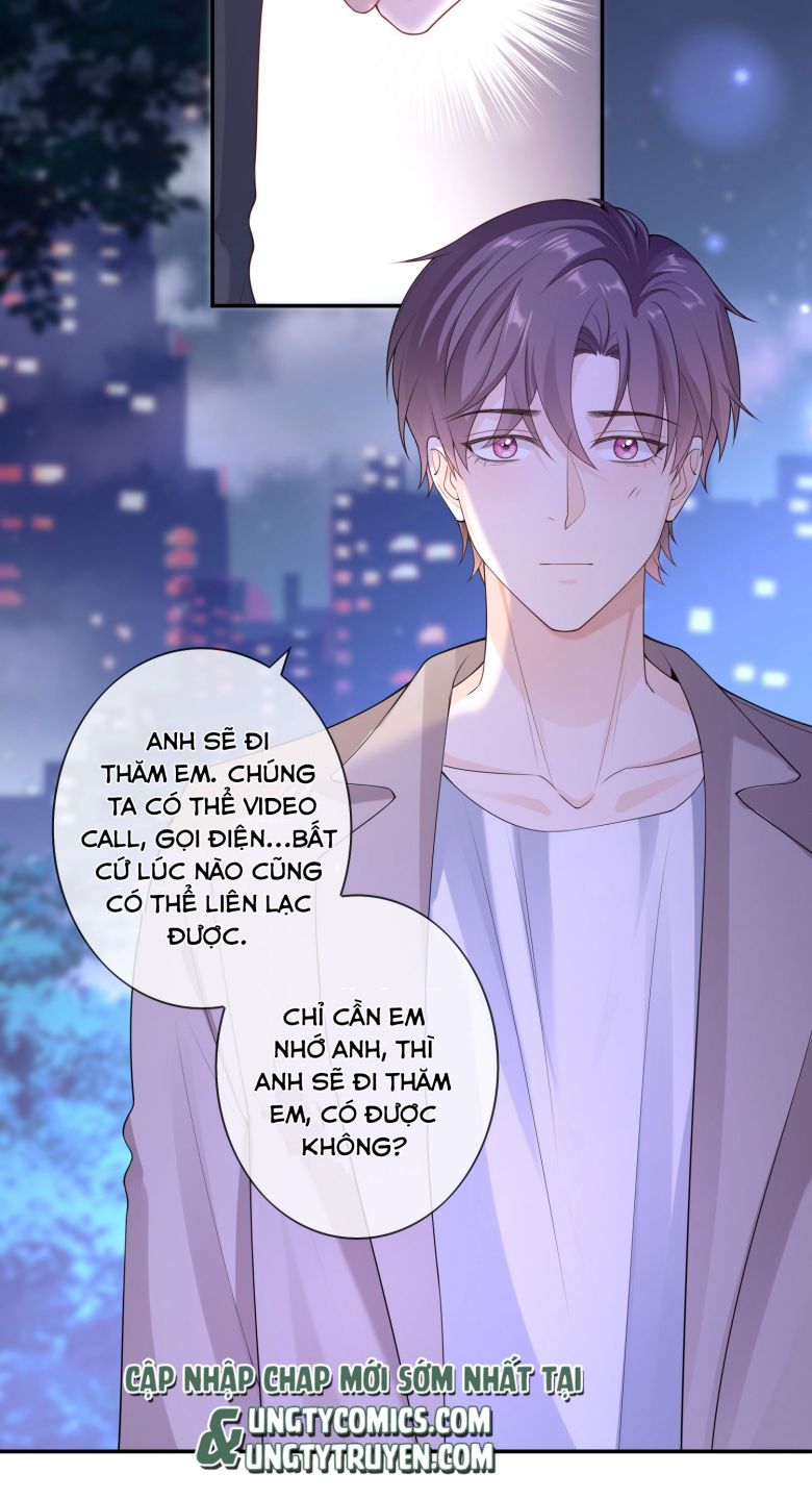 Scandal Quá Nhiều Là Lỗi Của Tôi Sao? Chapter 40 - Trang 38