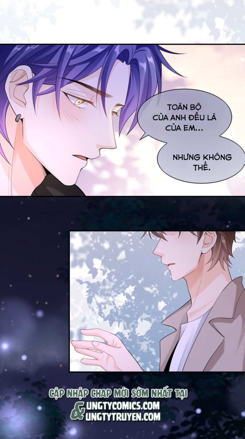 Scandal Quá Nhiều Là Lỗi Của Tôi Sao? Chapter 40 - Trang 41