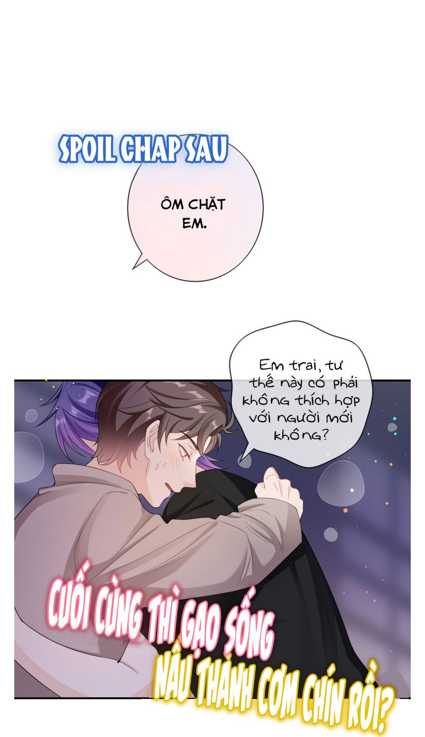 Scandal Quá Nhiều Là Lỗi Của Tôi Sao? Chapter 40 - Trang 45