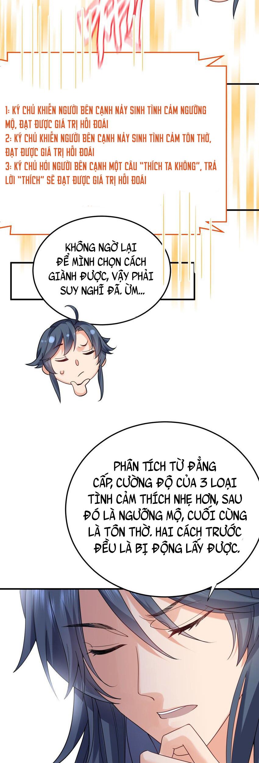 Ta Vô Địch Lúc Nào Chapter 80 - Trang 16