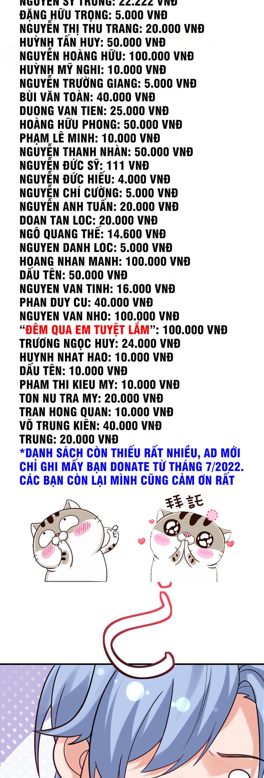 Ta Vô Địch Lúc Nào Chapter 80 - Trang 2