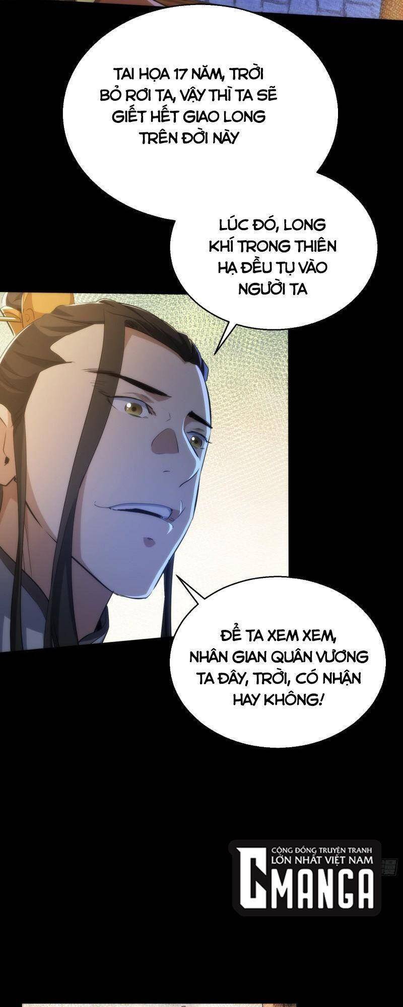 Tàng Phong Chapter 61 - Trang 29