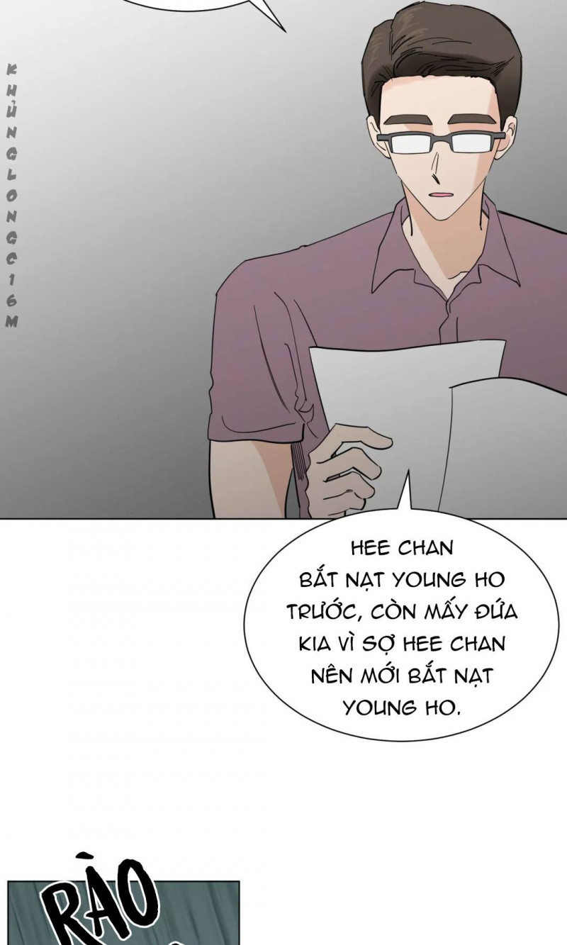 Thiếu Niên Nổi Loạn Chapter 43.5 - Trang 10