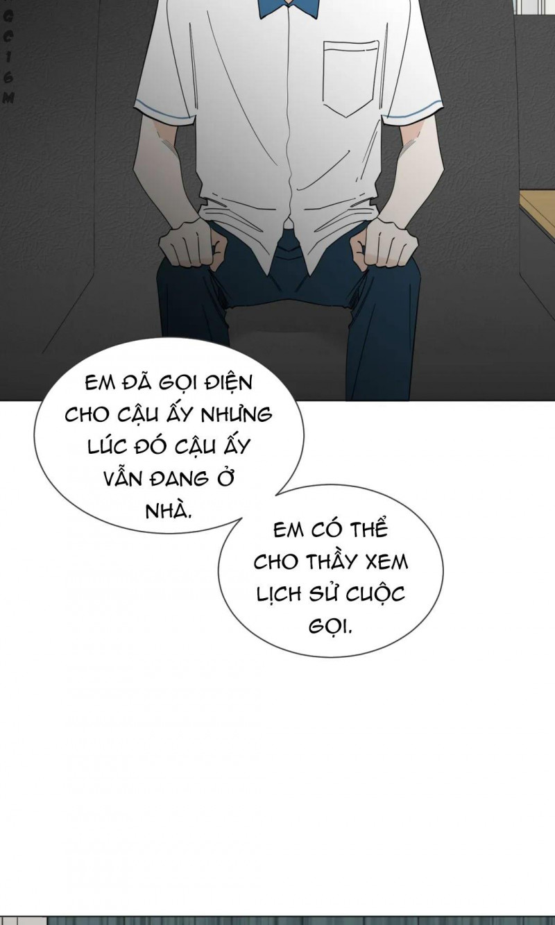 Thiếu Niên Nổi Loạn Chapter 43.5 - Trang 26