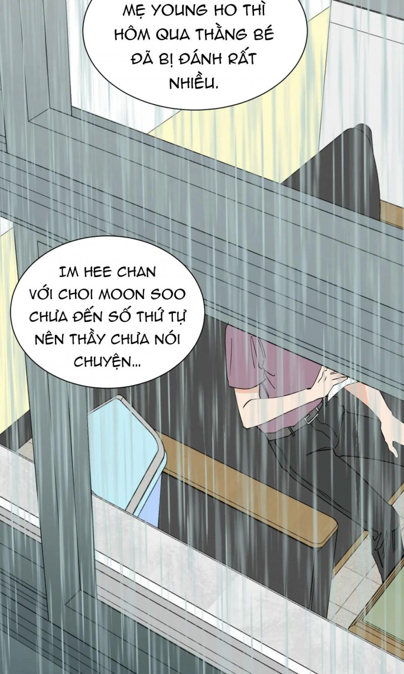 Thiếu Niên Nổi Loạn Chapter 43.5 - Trang 6