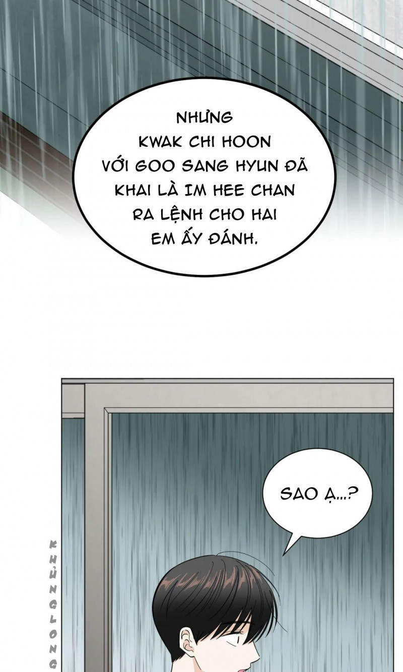 Thiếu Niên Nổi Loạn Chapter 43.5 - Trang 7