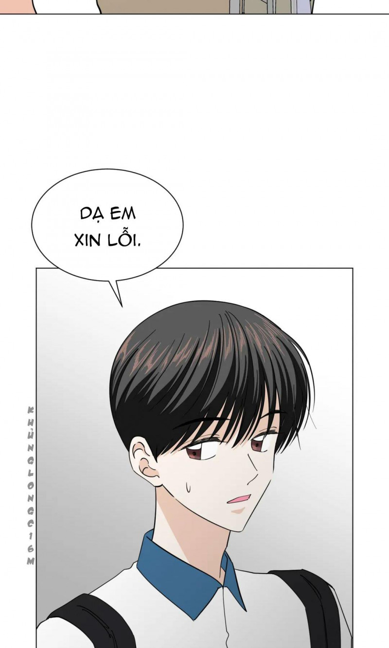 Thiếu Niên Nổi Loạn Chapter 43 - Trang 10