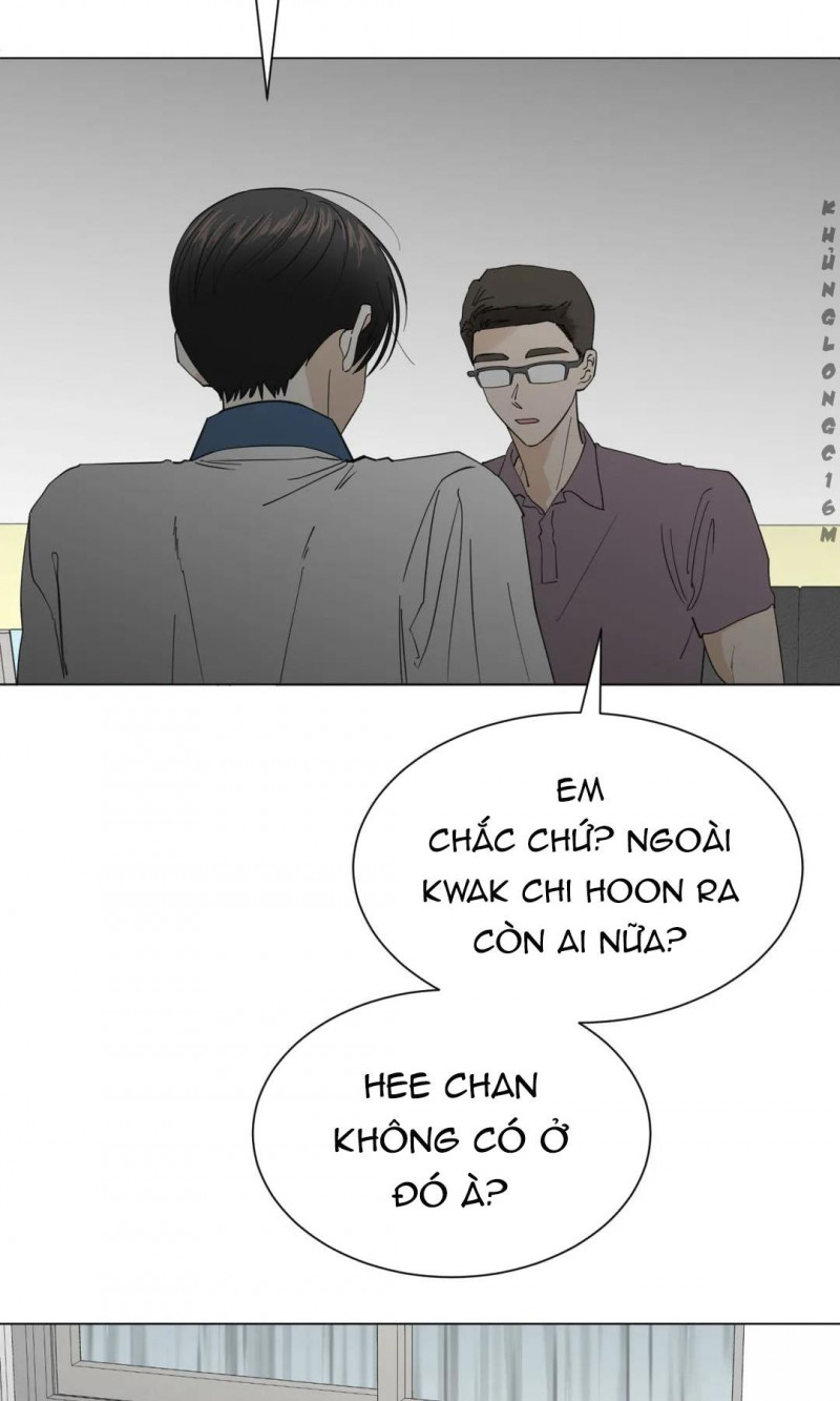 Thiếu Niên Nổi Loạn Chapter 44 - Trang 4