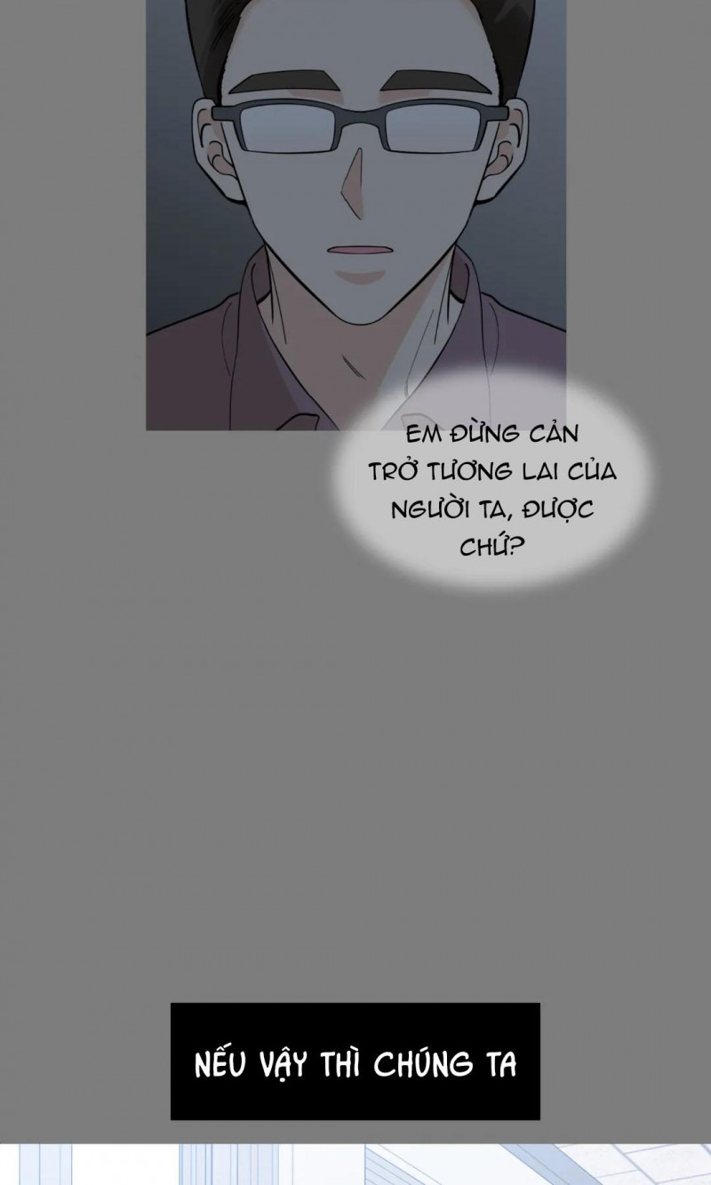 Thiếu Niên Nổi Loạn Chapter 46 - Trang 18