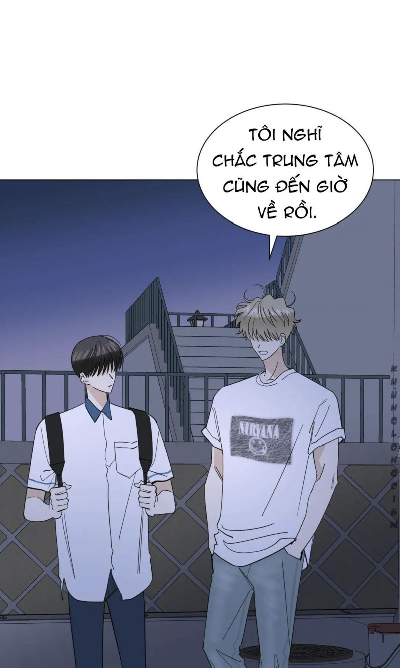 Thiếu Niên Nổi Loạn Chapter 47.5 - Trang 1