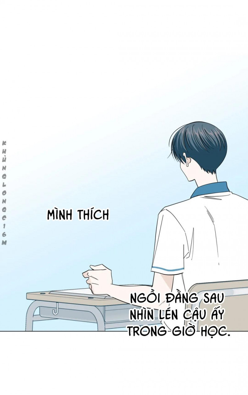 Thiếu Niên Nổi Loạn Chapter 47 - Trang 22