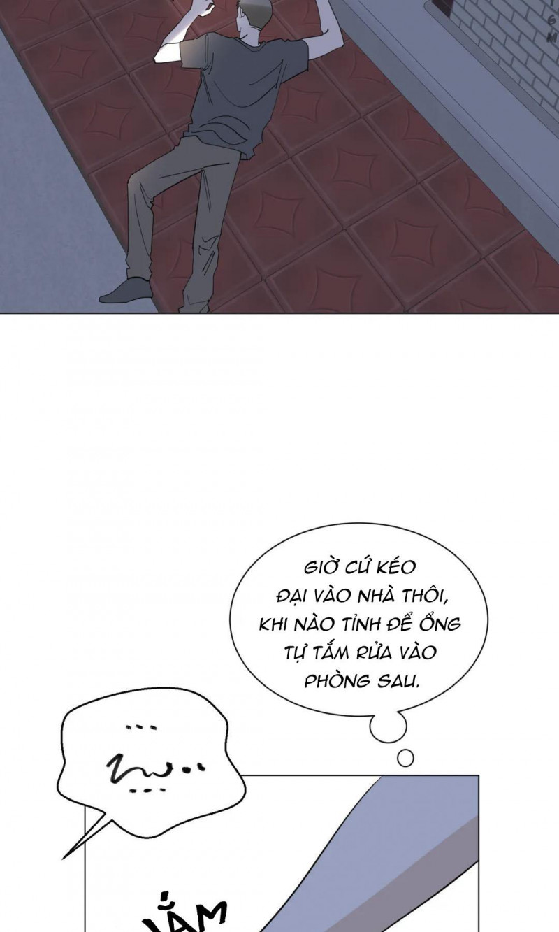 Thiếu Niên Nổi Loạn Chapter 47 - Trang 33