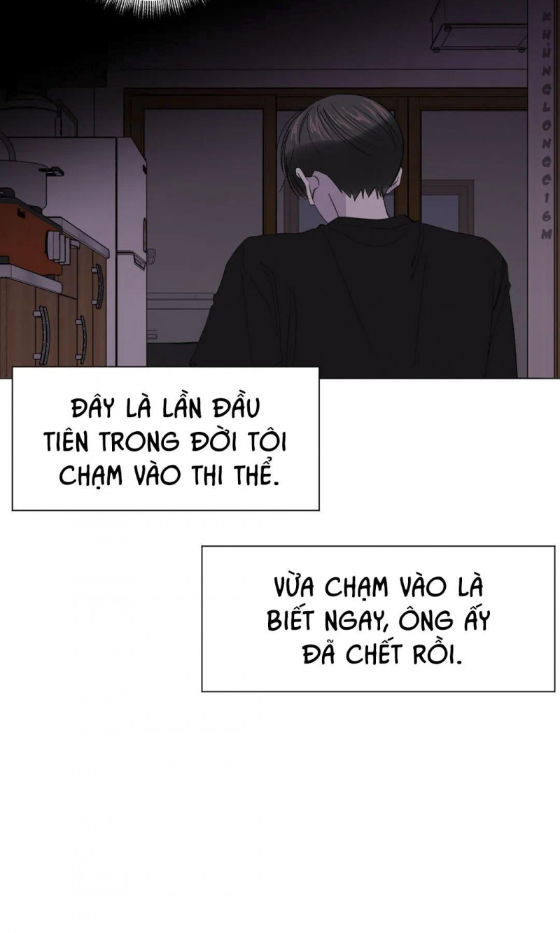 Thiếu Niên Nổi Loạn Chapter 48 - Trang 16