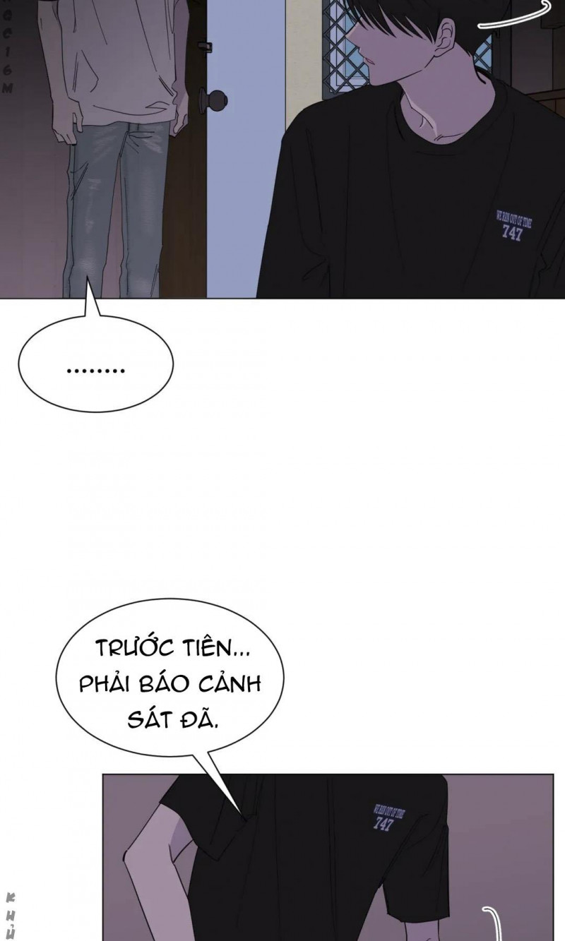 Thiếu Niên Nổi Loạn Chapter 48 - Trang 19