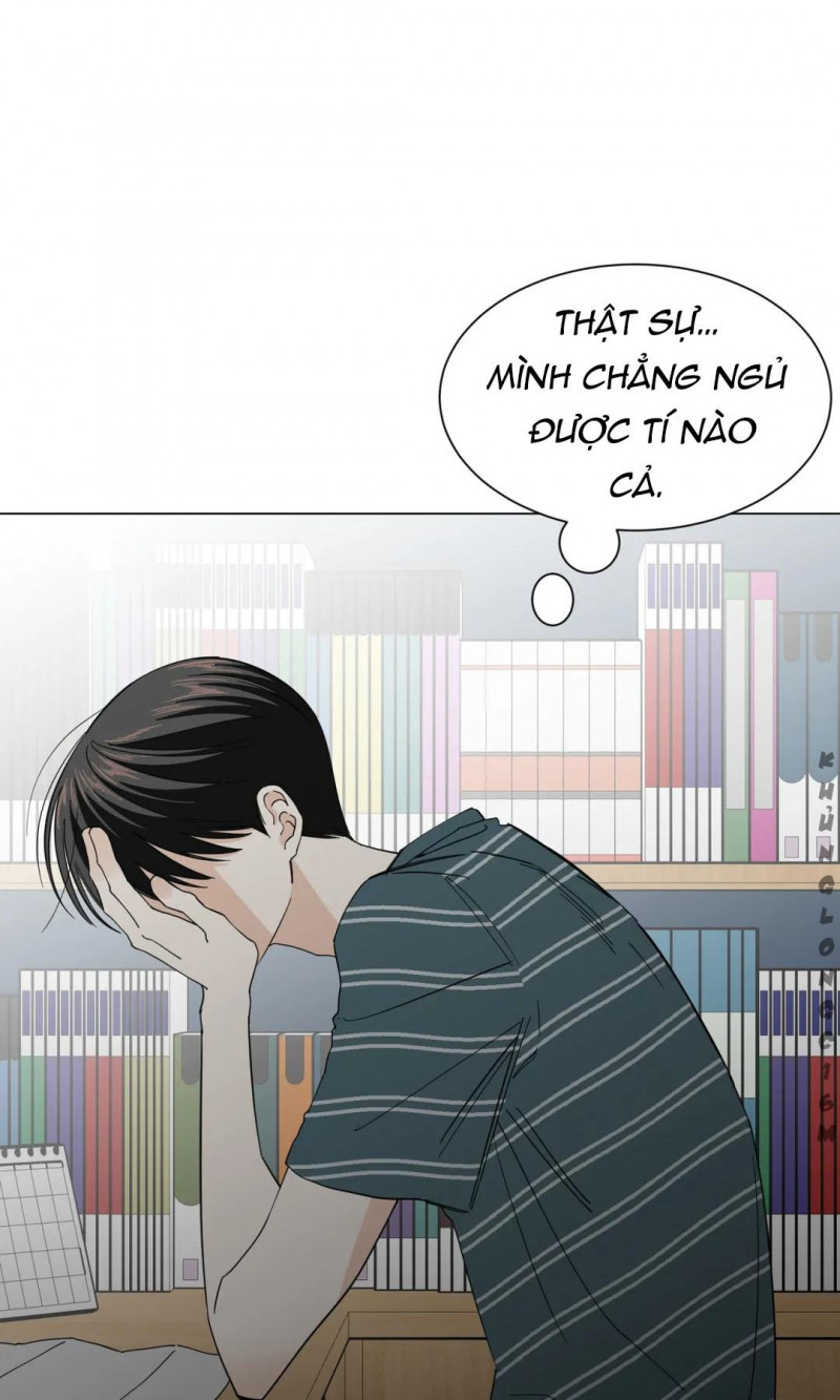 Thiếu Niên Nổi Loạn Chapter 49 - Trang 20