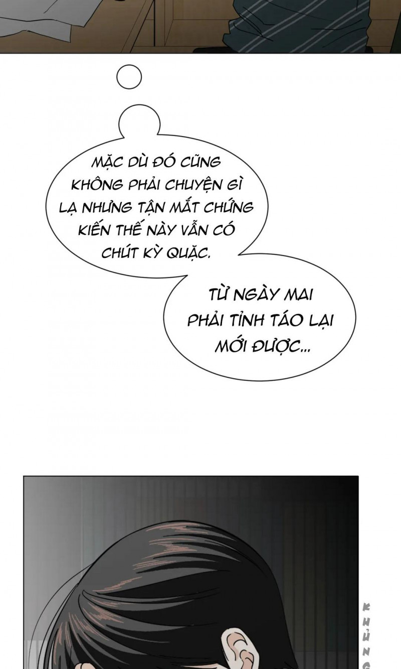 Thiếu Niên Nổi Loạn Chapter 49 - Trang 21