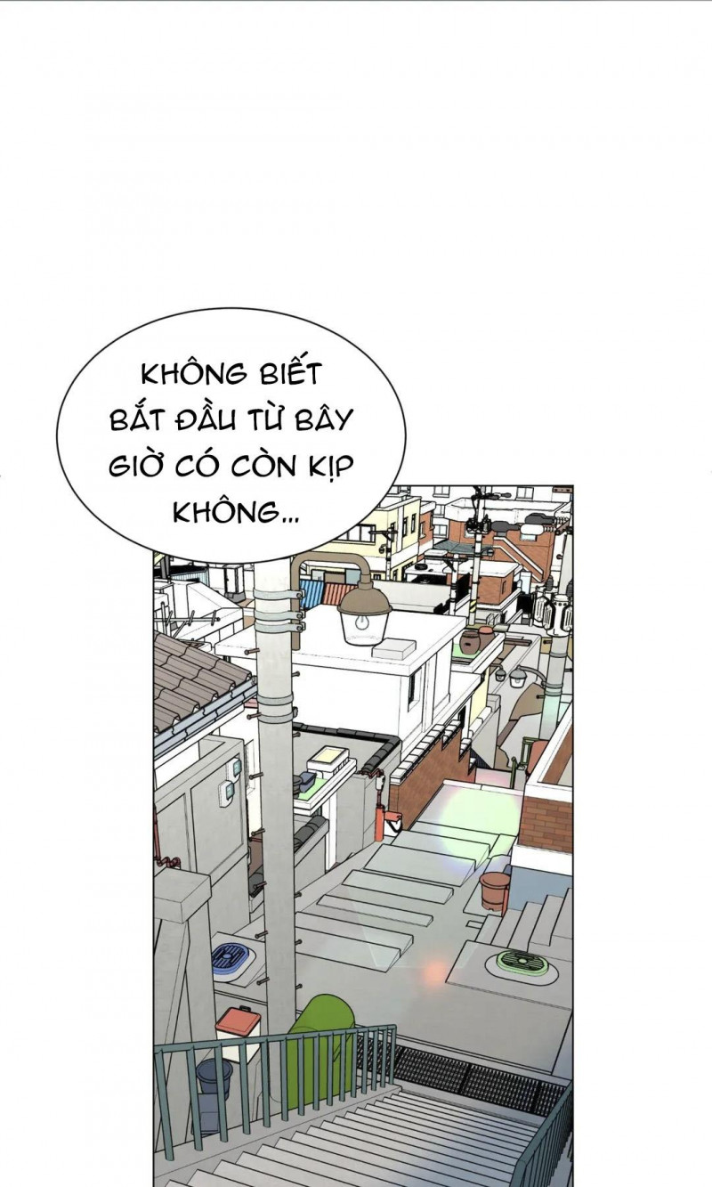 Thiếu Niên Nổi Loạn Chapter 50.5 - Trang 2