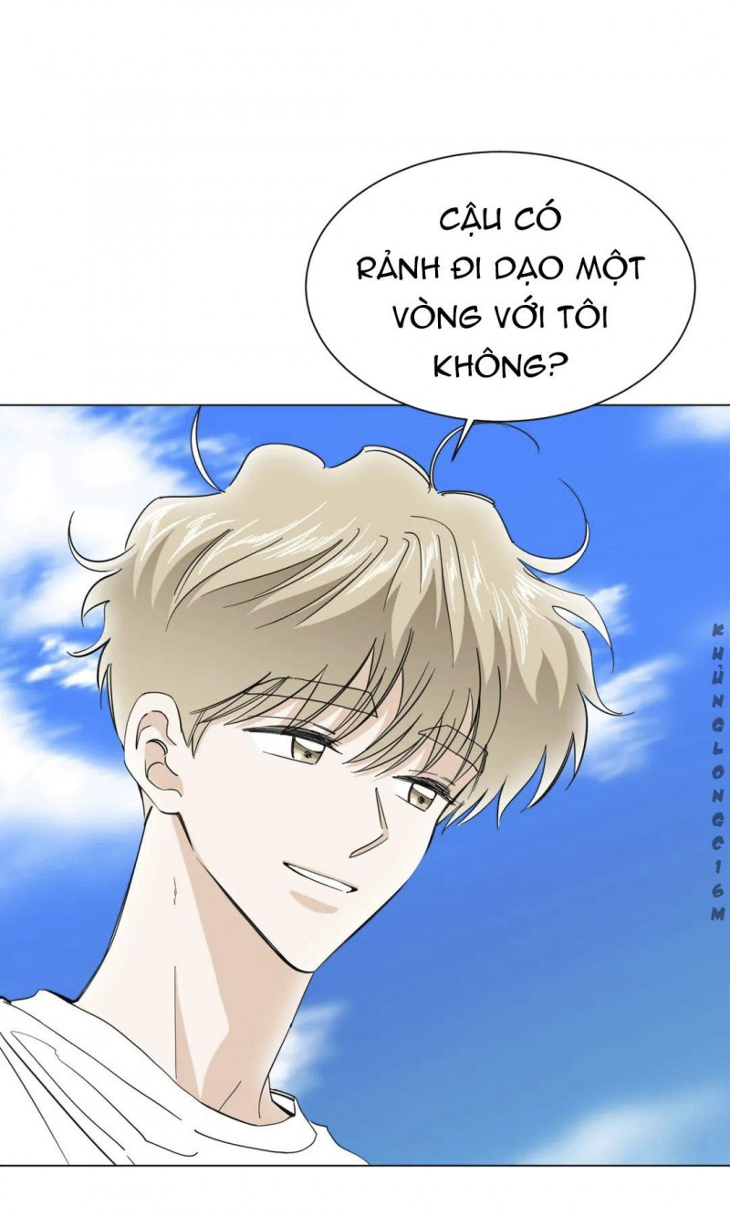 Thiếu Niên Nổi Loạn Chapter 50 - Trang 11