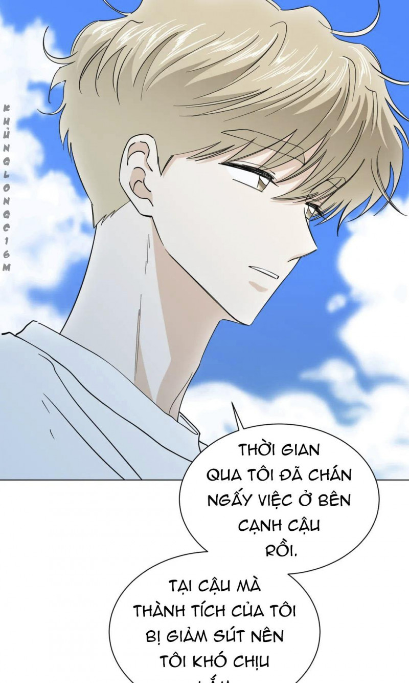 Thiếu Niên Nổi Loạn Chapter 50 - Trang 21