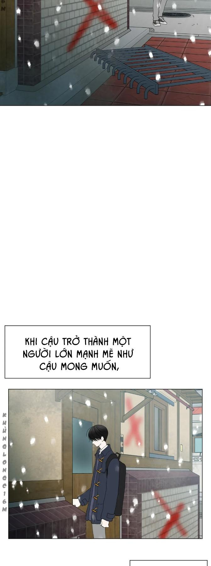 Thiếu Niên Nổi Loạn Chapter 51 - Trang 19