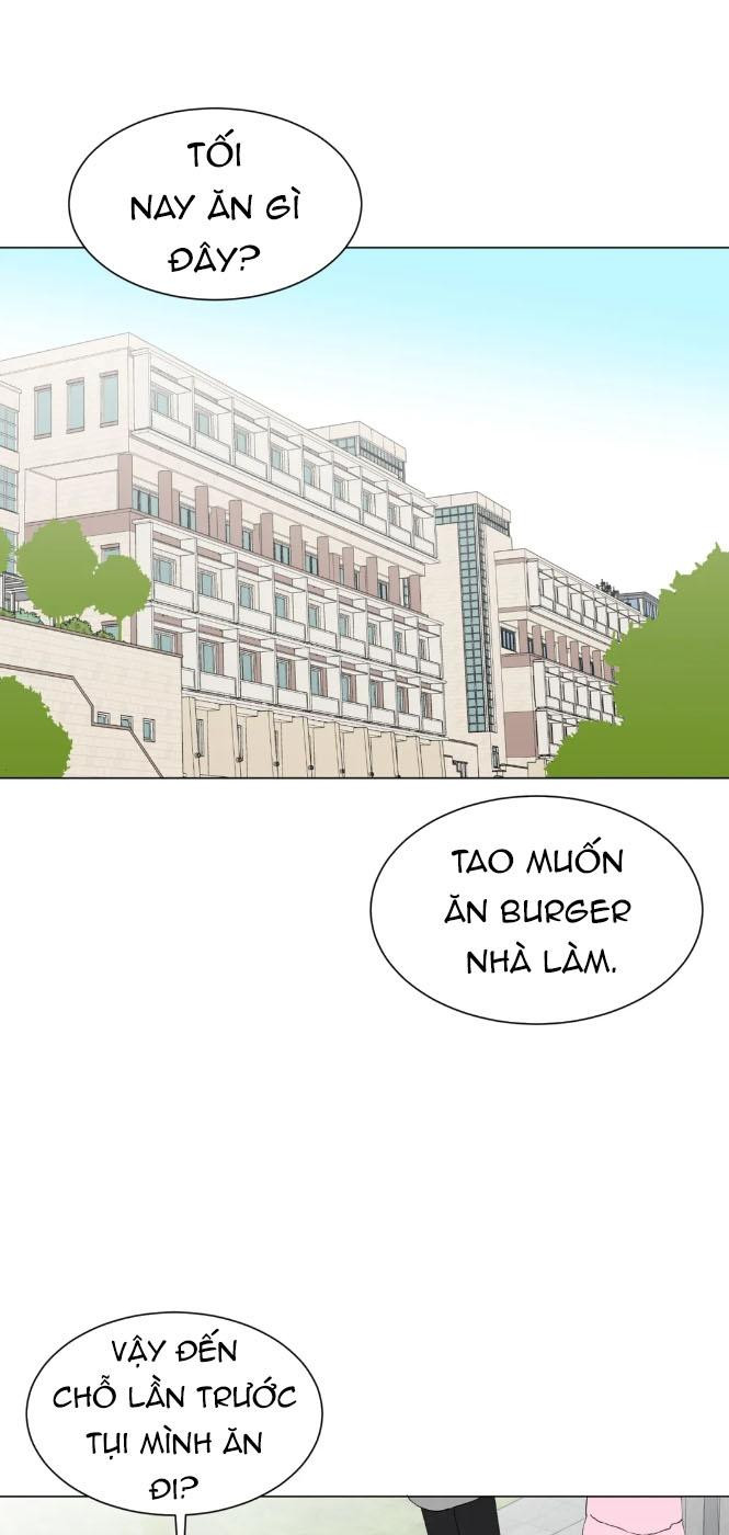 Thiếu Niên Nổi Loạn Chapter 52 - Trang 4