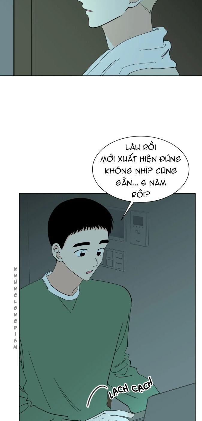 Thiếu Niên Nổi Loạn Chapter 53 - Trang 22