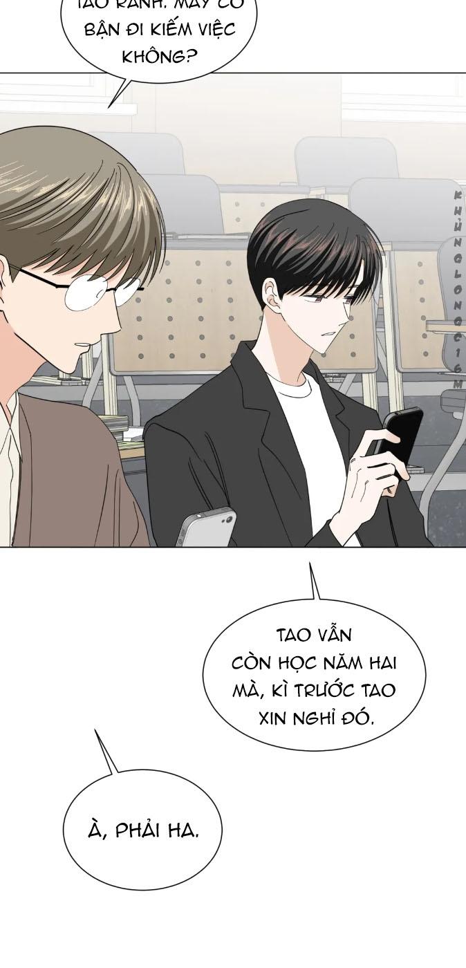 Thiếu Niên Nổi Loạn Chapter 53 - Trang 56