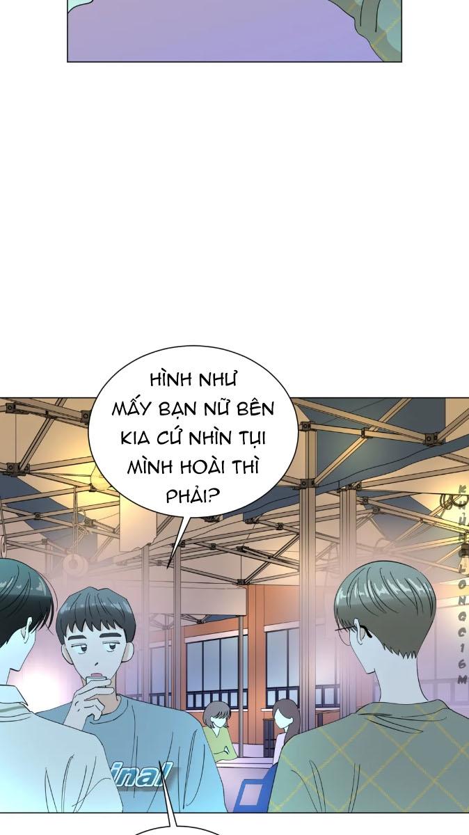 Thiếu Niên Nổi Loạn Chapter 54 - Trang 12