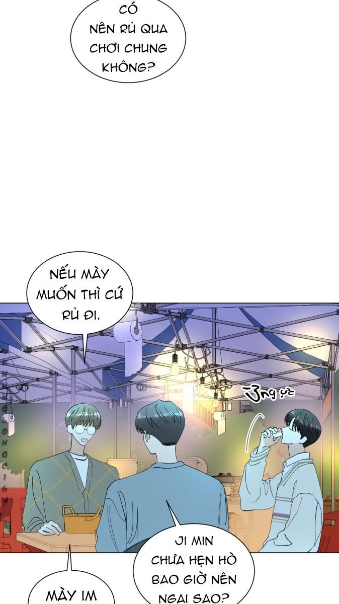 Thiếu Niên Nổi Loạn Chapter 54 - Trang 13