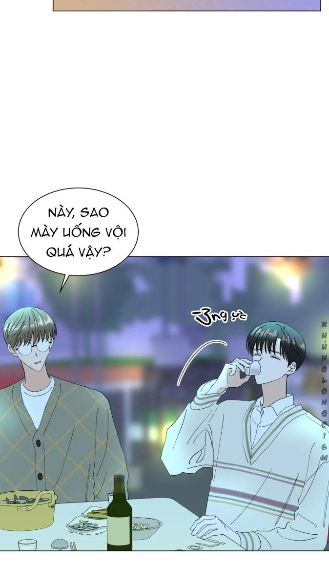 Thiếu Niên Nổi Loạn Chapter 54 - Trang 15