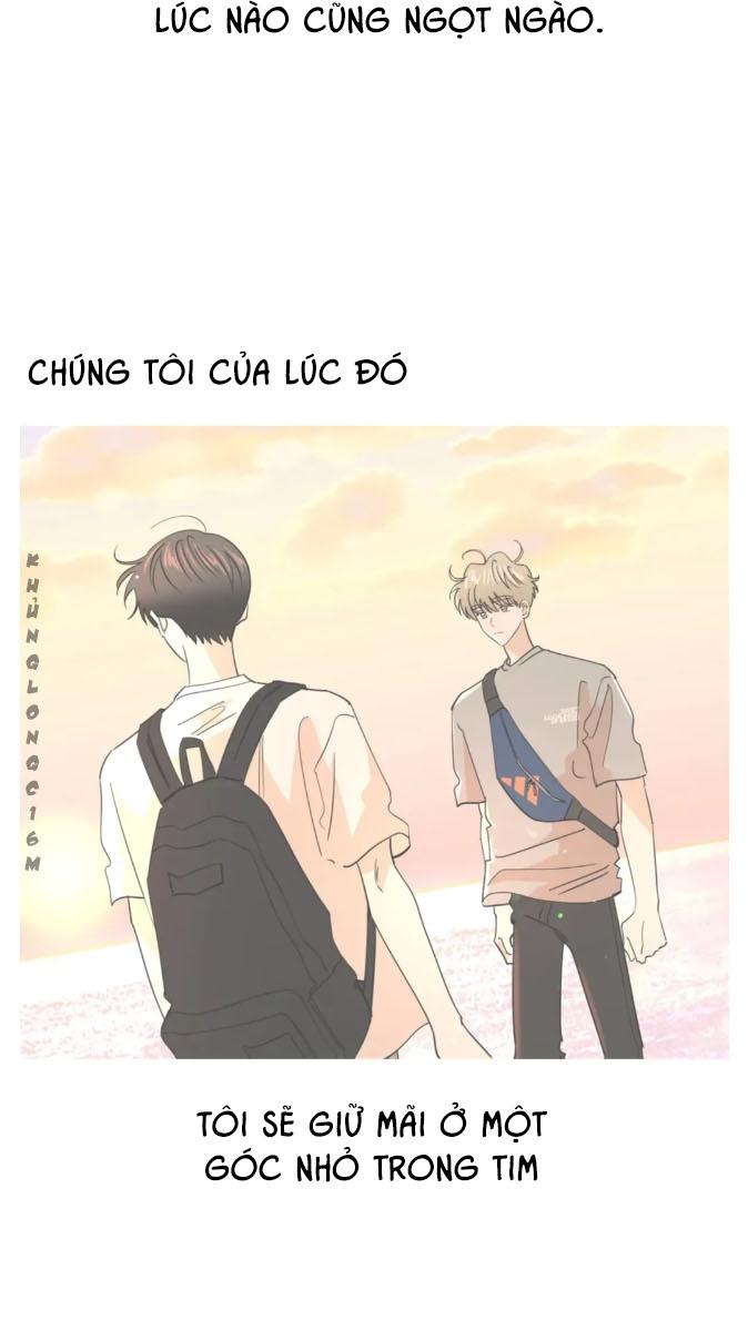 Thiếu Niên Nổi Loạn Chapter 54 - Trang 35