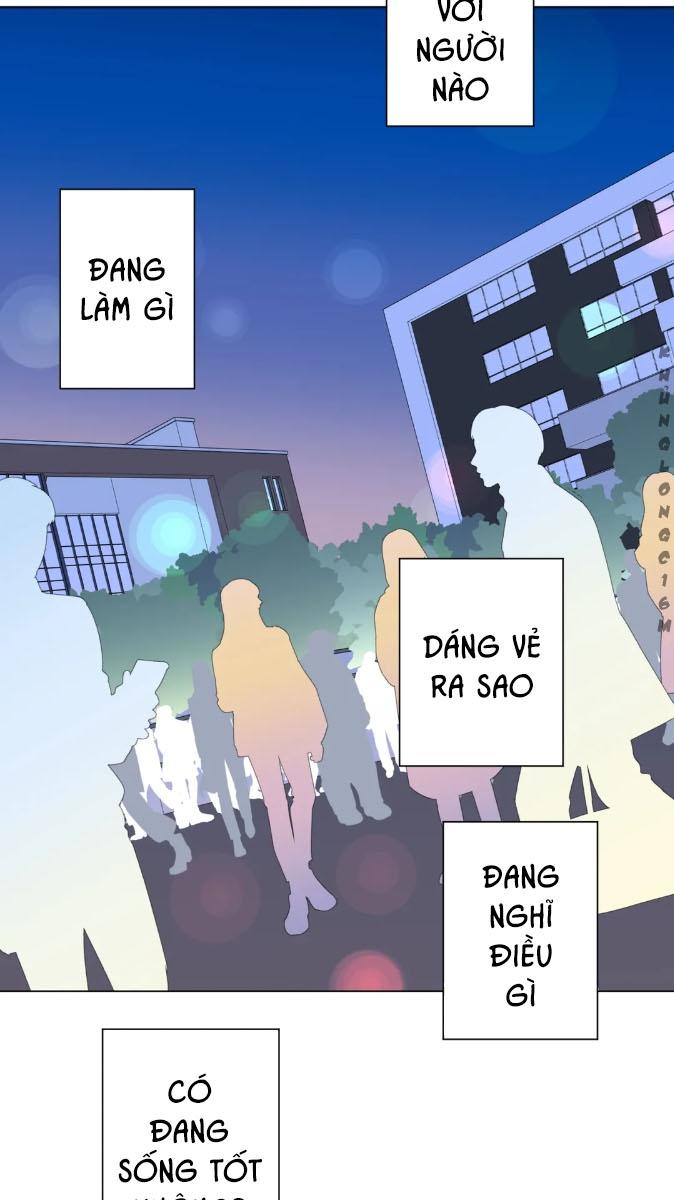 Thiếu Niên Nổi Loạn Chapter 54 - Trang 39