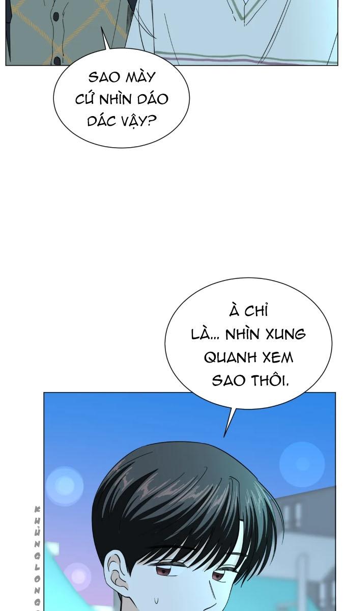 Thiếu Niên Nổi Loạn Chapter 54 - Trang 6