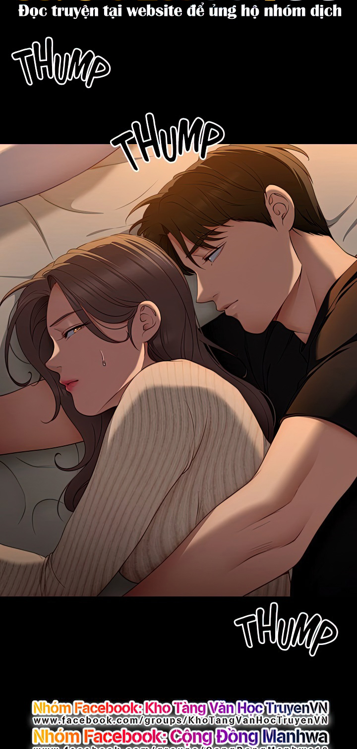 Tối Nay Cưng Muốn Ăn Gì? Chapter 32 - Trang 31